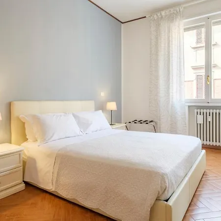 San Pietro House By Apartamento