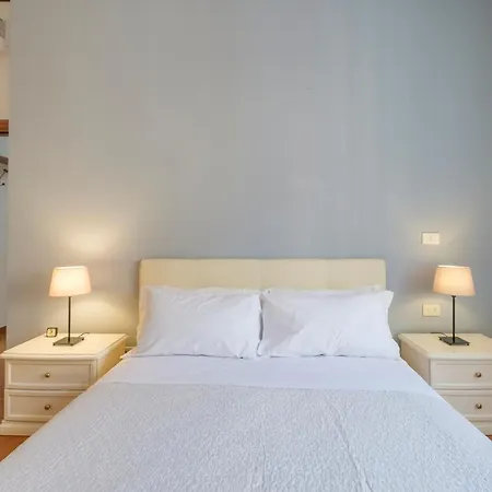 San Pietro House By Apartamento *