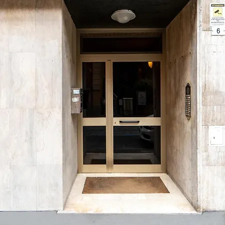 San Pietro House By Apartamento *