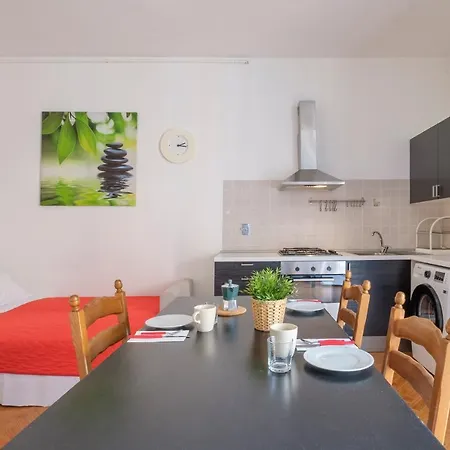 San Pietro House By