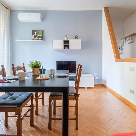 San Pietro House By Bolonia