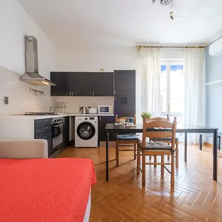 San Pietro House By Apartamento *
